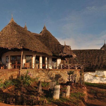Mambo View Point Villa Ndungu Exterior photo