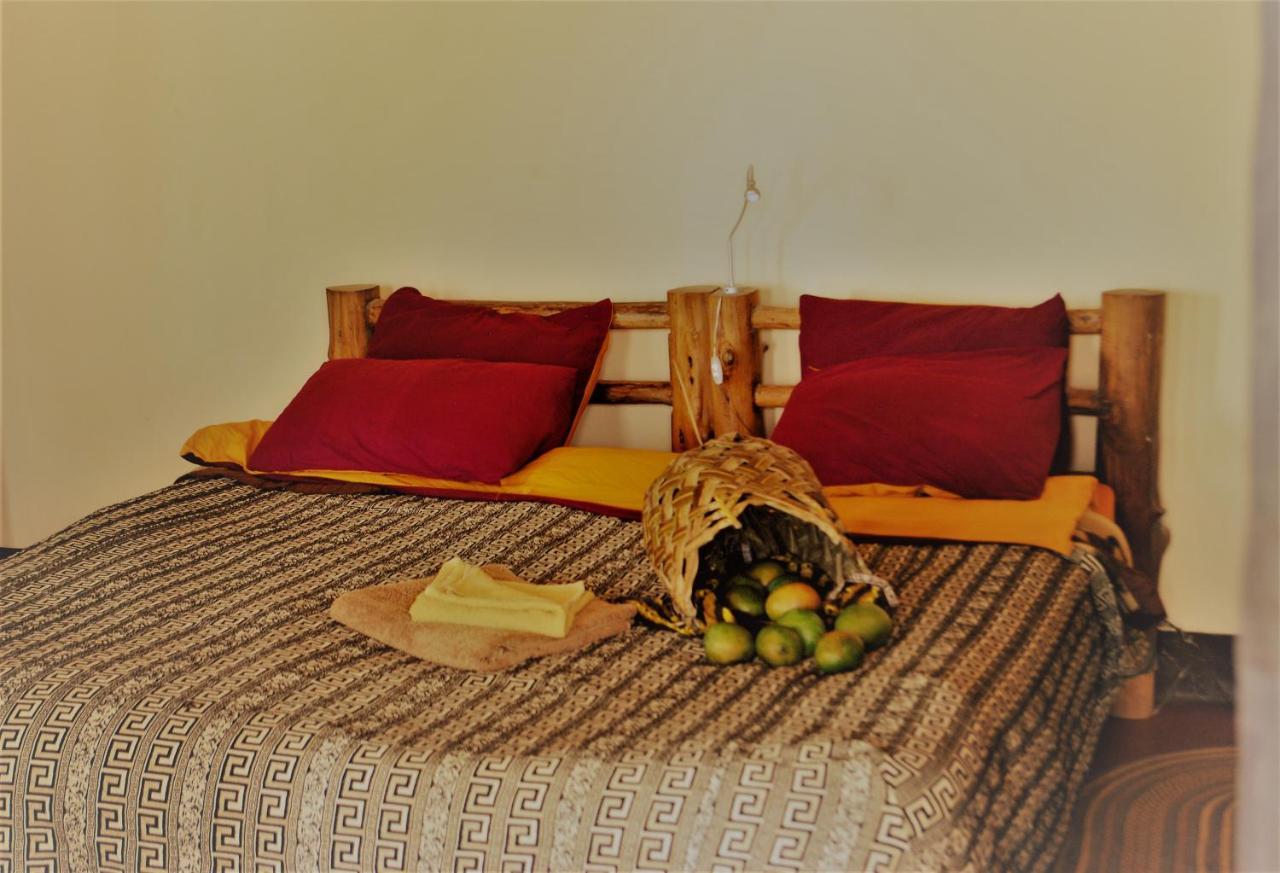 Mambo View Point Villa Ndungu Exterior photo